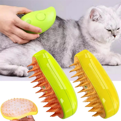 Pet Grooming Massage Comb