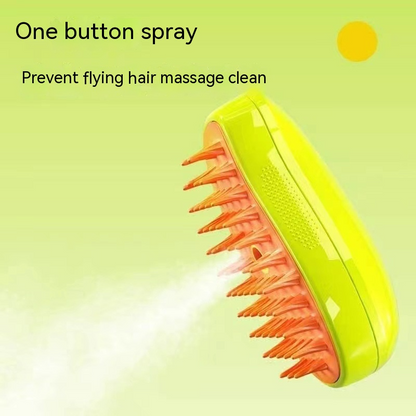 Pet Grooming Massage Comb
