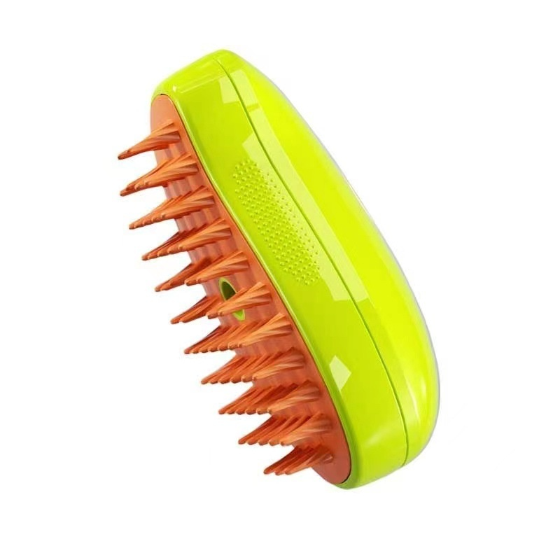 Pet Grooming Massage Comb